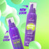 Instant Volume Mousse, 24-hour Volume Mousse