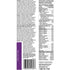 Nutriforme bar - Granola and chocolate chips