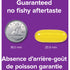 Omega 3-6-9 High Potency Fish, Flax & Borage 1200 mg