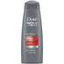 Dove Men+Care  2 in 1 Shampoo & Conditioner ,For Clean And Protected Hair Defense, For Stronger, Healthy Hair Everyday 355 ml