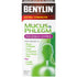 Extra Strength Cold, Mucus & Phlegh, Cough Control Syrup