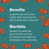 Lutein with Zeaxanthin Maximum Strength 40 mg