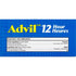 Advil 12 Hour Tablets for Extended Pain Relief, 600 mg Ibuprofen, 85 Count