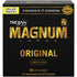 Magnum Original Large Size Lubricated Condoms