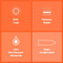 Durex Tropical Lubricated Condoms