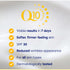 Q10 Anti-wrinkle Firming Day Cream SPF30