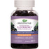 Nature's Way Sambucus Kids Cold and Flu Care, Standardized Elderberry with Vitamin C and Zinc, Immune Support, 60 Gummies