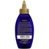 Blonde Enhance + Purple Toning Drops, Blonde Toning to Personalize Your Blonde, Silver, Pre-lightened, Natural Blonde Hair, with Keratin, Sulfate Surfactant Free, Paraben Free