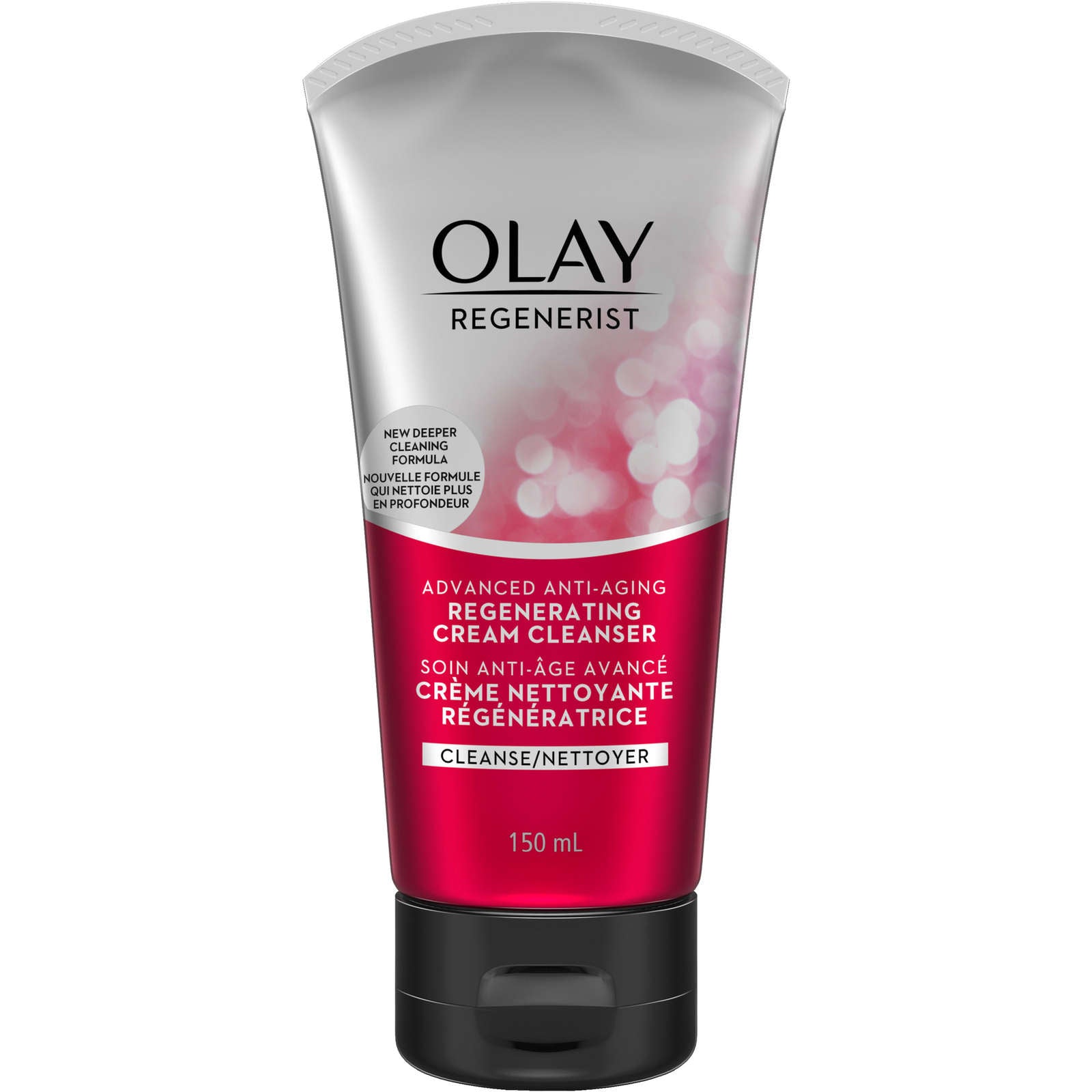 Regenerist Regenerating Cream Face Cleanser