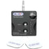 Foot and Leg Pain Therapy, Black