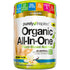 Organic All in One