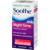 Soothe Night Time
