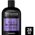 Purple Blonde Shampoo for blonde or silver coloured hair Ultra-violet Neutralizer formulated with Pro Style Technology™