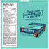 CLIF BUILDERS™  - Protein Bars - Chocolate Mint - (68 Gram Non-GMO Bars, 12 Count)