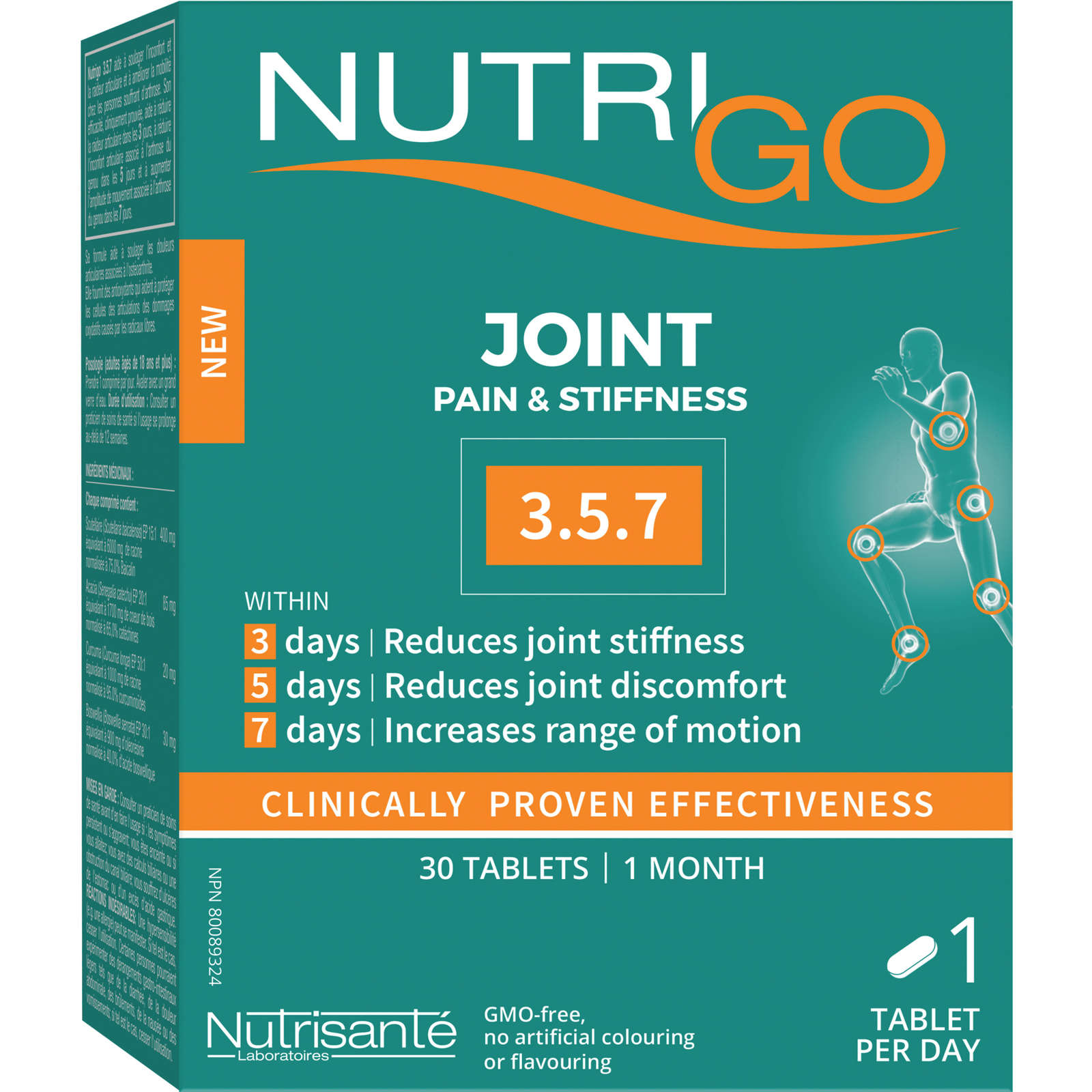 Nutrigo 3.5.7