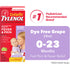 Infants' Medicine, Fever & Pain Drops, Dye Free Grape