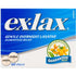 Ex-lax Gentle Overnight Laxative