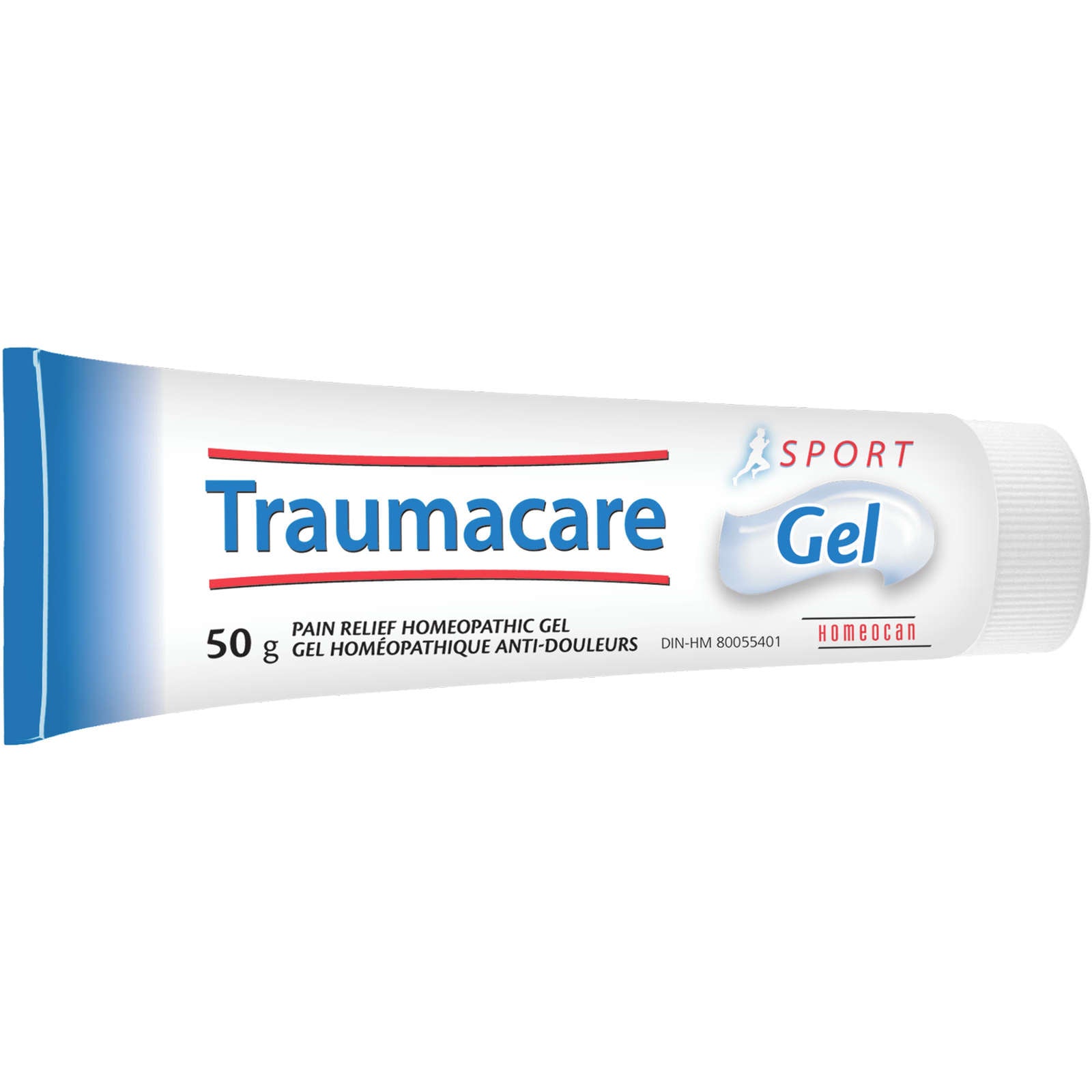 Traumacare Sports Gel