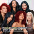 Nutrisse Ultra Color Double Tone Reds, Permanent Hair Dye