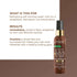 Sublime Bronze Self-Tanning Water Mist for face with Coconut Water + Vitamin E, For Natural Looking Tan