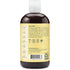 SheaMoisture Jamaican Black Castor Oil Stengthen & Restore shampoo for Damaged Hair with Shea Butter, Peppermint & Apple Cider Vinegar To Cleanse and Nourish Hair 384 ml