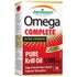 Omega Complete™ Ultra Strength Super Krill Softgels,1,000 mg