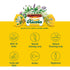 Ricola Family Bag - Berry Medley