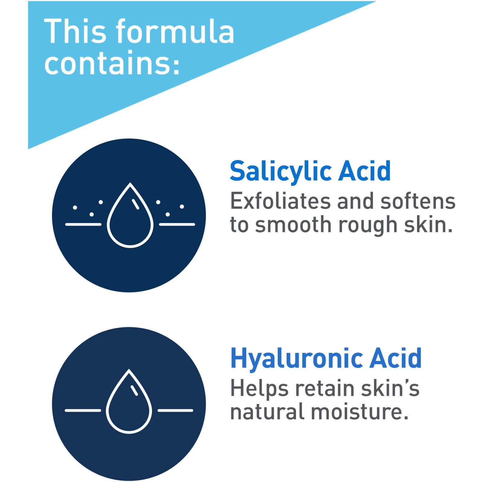 Exfoliating Salicylic Acid Face Cleanser