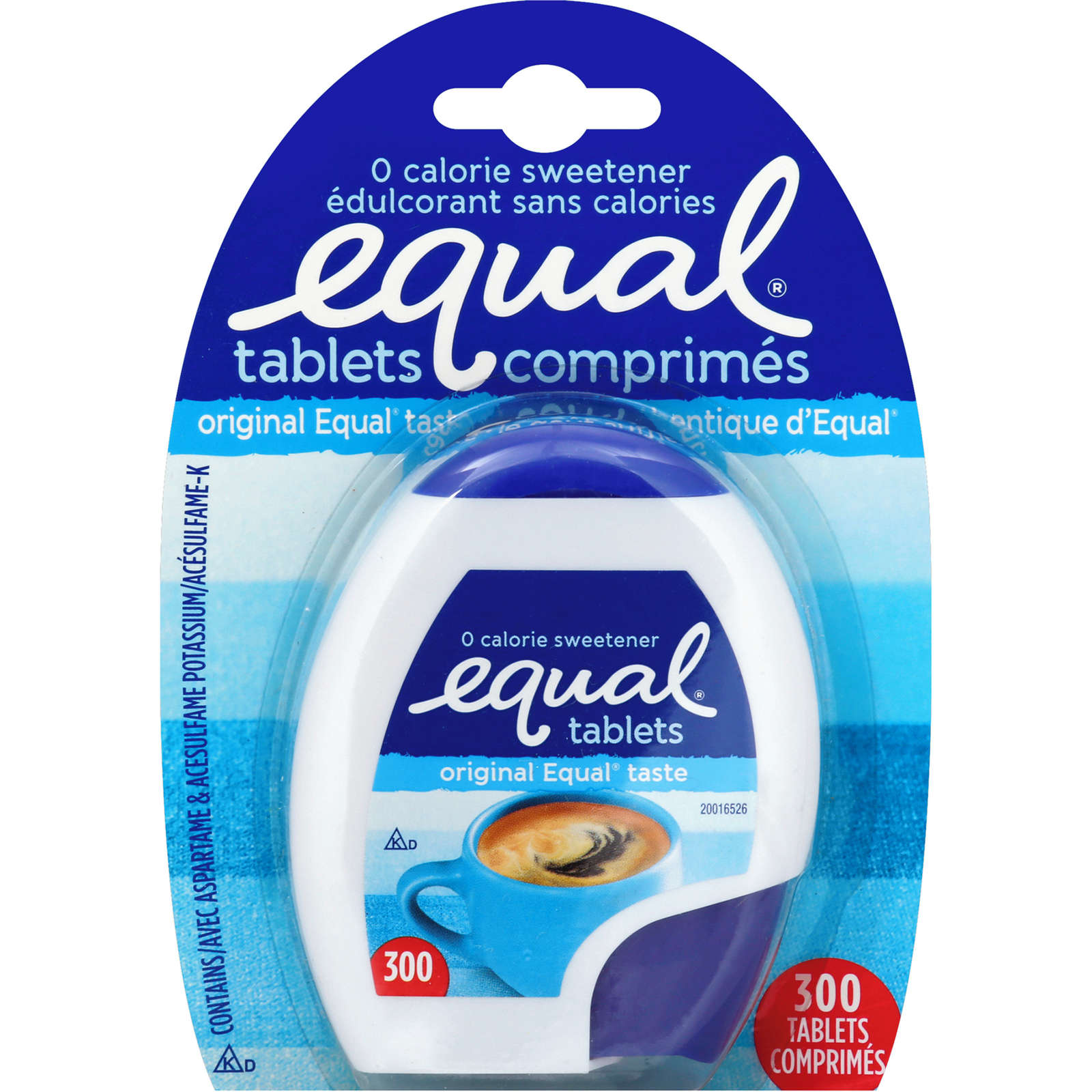 Equal Tablets