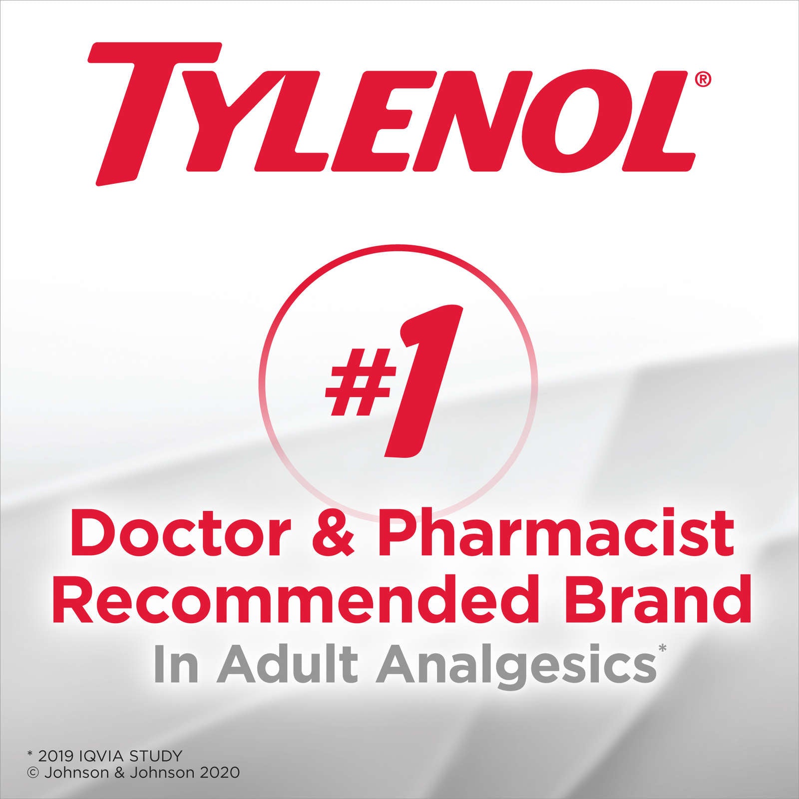 Tylenol Extra Strength Pain Relief Acetaminophen 500mg Rapid Release Gels, 120 Count