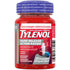 Tylenol Extra Strength Pain Relief Acetaminophen 500mg Rapid Release Gels, 120 Count