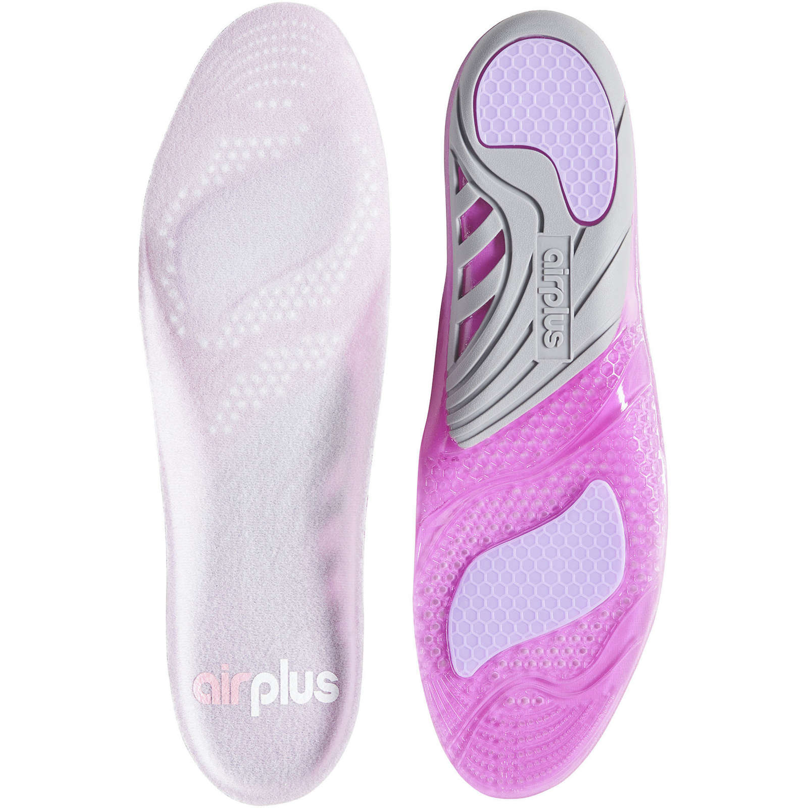 Amazing Active Gel Insole W. 5-11