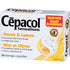 Cepacol® Sensations Honey and Lemon, Sore Throat  Lozenges, 36 ct