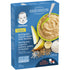 GERBER® Stage 3 Multigrain Yogurt Apple Pear Banana Baby Cereal