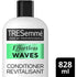 Effortless Waves Conditioner for frizz-free and moisturized hair + Jojoba Oleo Essence formulated with Pro Style Technology™ 828 ml