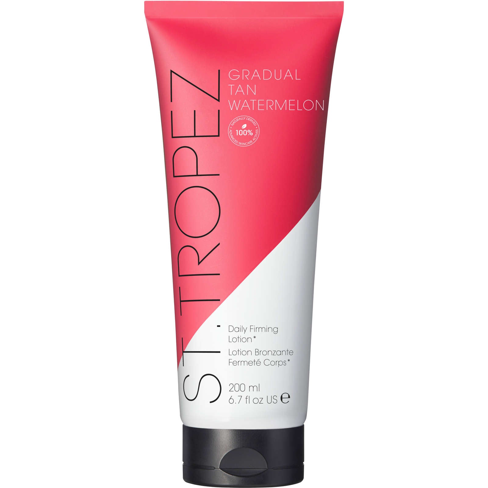 St. Tropez Gradual Tan Watermelon Daily Firming Lotion