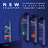 Head & Shoulders Clinical Dandruff Defense + Advanced Oil Control Shampoo, 400 mL