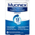 Chest Congestion Guaifenesin 600 mg Tablets Expectorant (Cough Medicine)