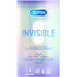 Durex Invisible Extra Thin, Extra Smooth Condoms