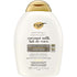 Nourishing + Coconut Milk Moisturizing Shampoo