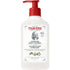 Hydrating Milky Cleanser with Hyaluronic Acid and Snow Mushroom, Natural Facial Cleanser, For All Skin Types