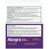 24 Hour Allergy Relief Tablets, 120 mg