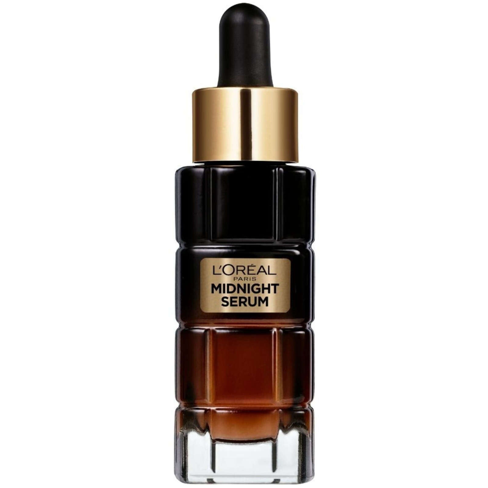 Vitamin E Serum, Midnight