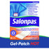 Salonpas Pain Relieving Gel-Patch HOT