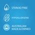 Face & Eyelid Eczema Cream
