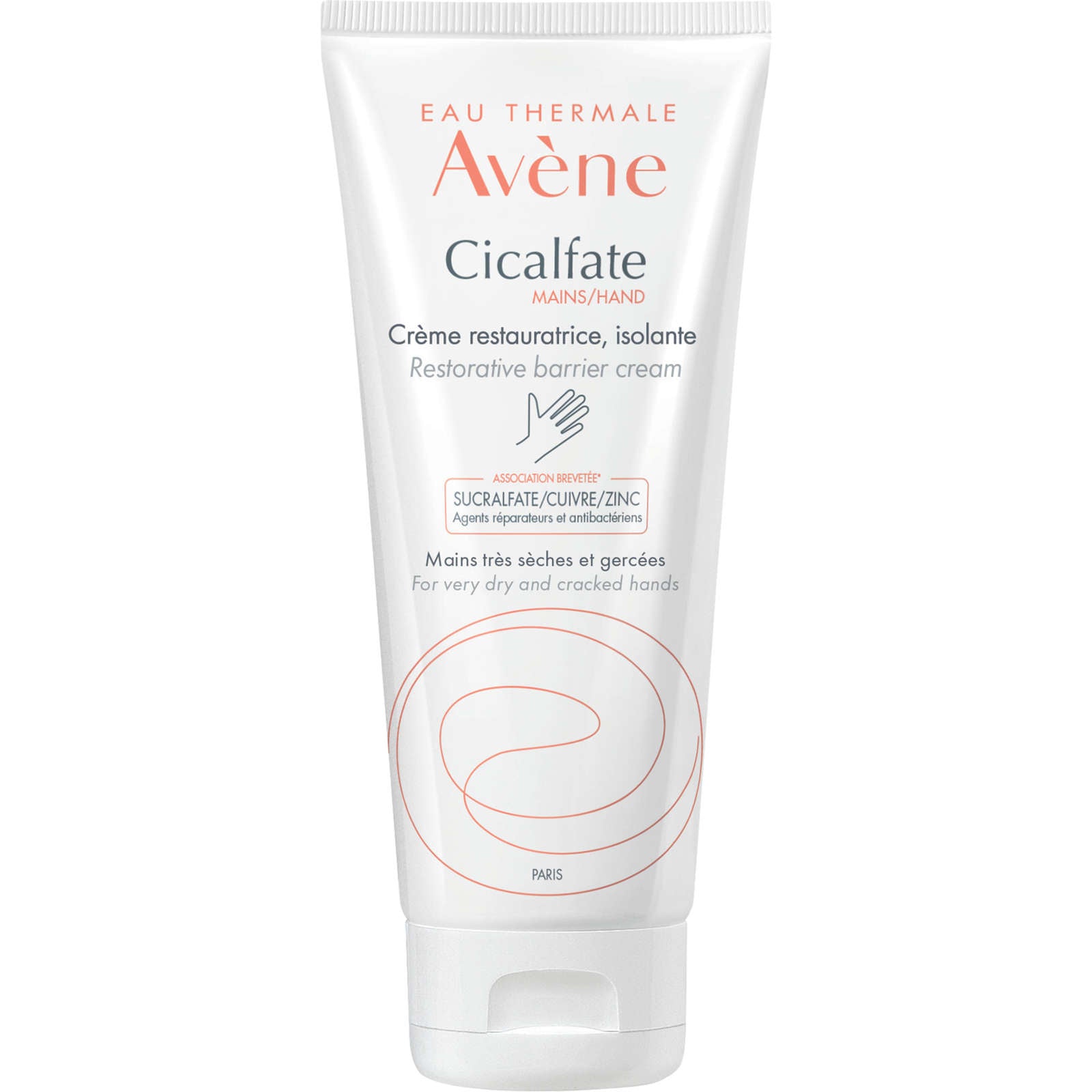 Cicalfate Hand Cream