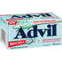 Advil Regular Strength Mini-Gels Ibuprofen Capsules for Headaches and Pain Relief, 200 mg, 70 Count