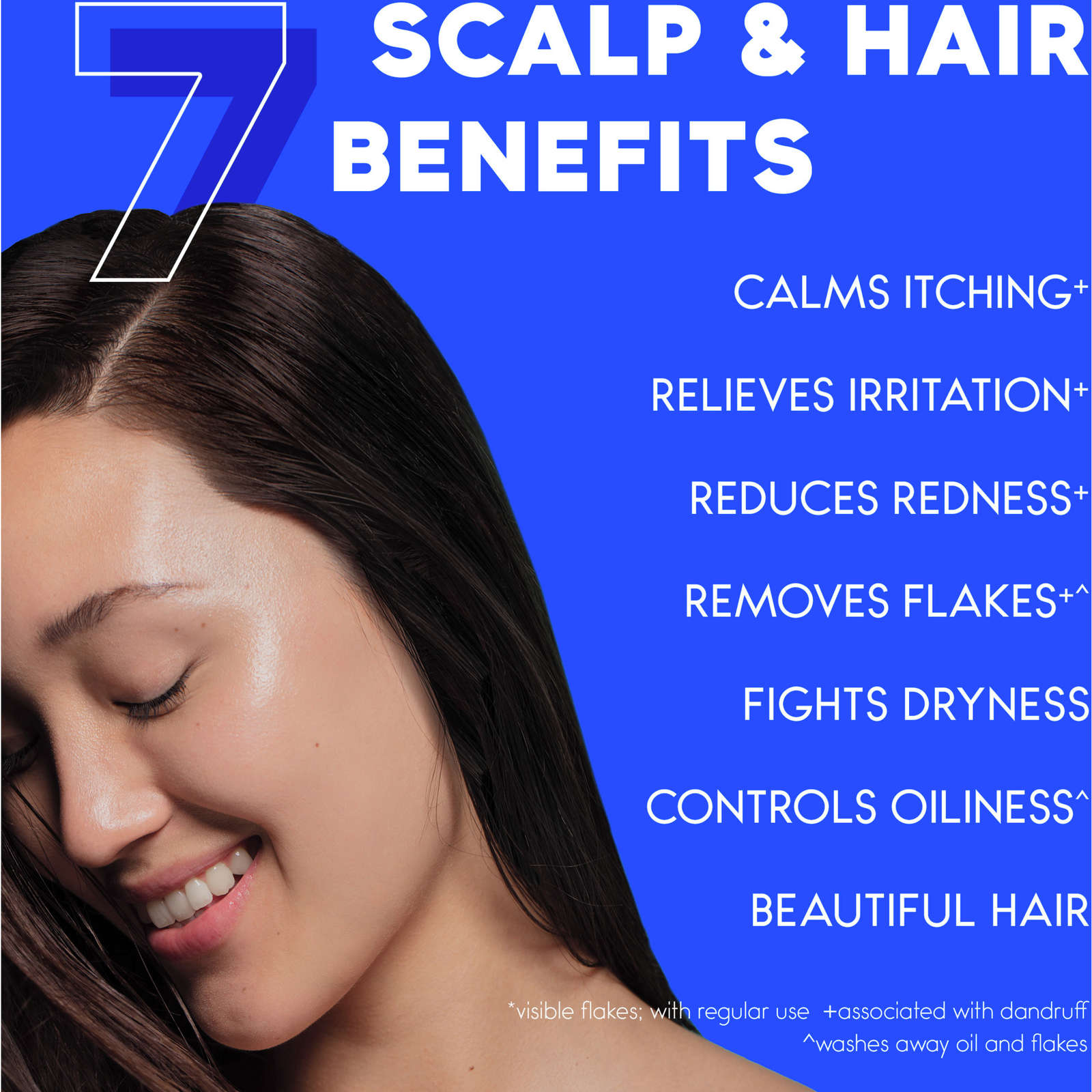Tea Tree Oil 2-in-1 Shampoo + Conditioner