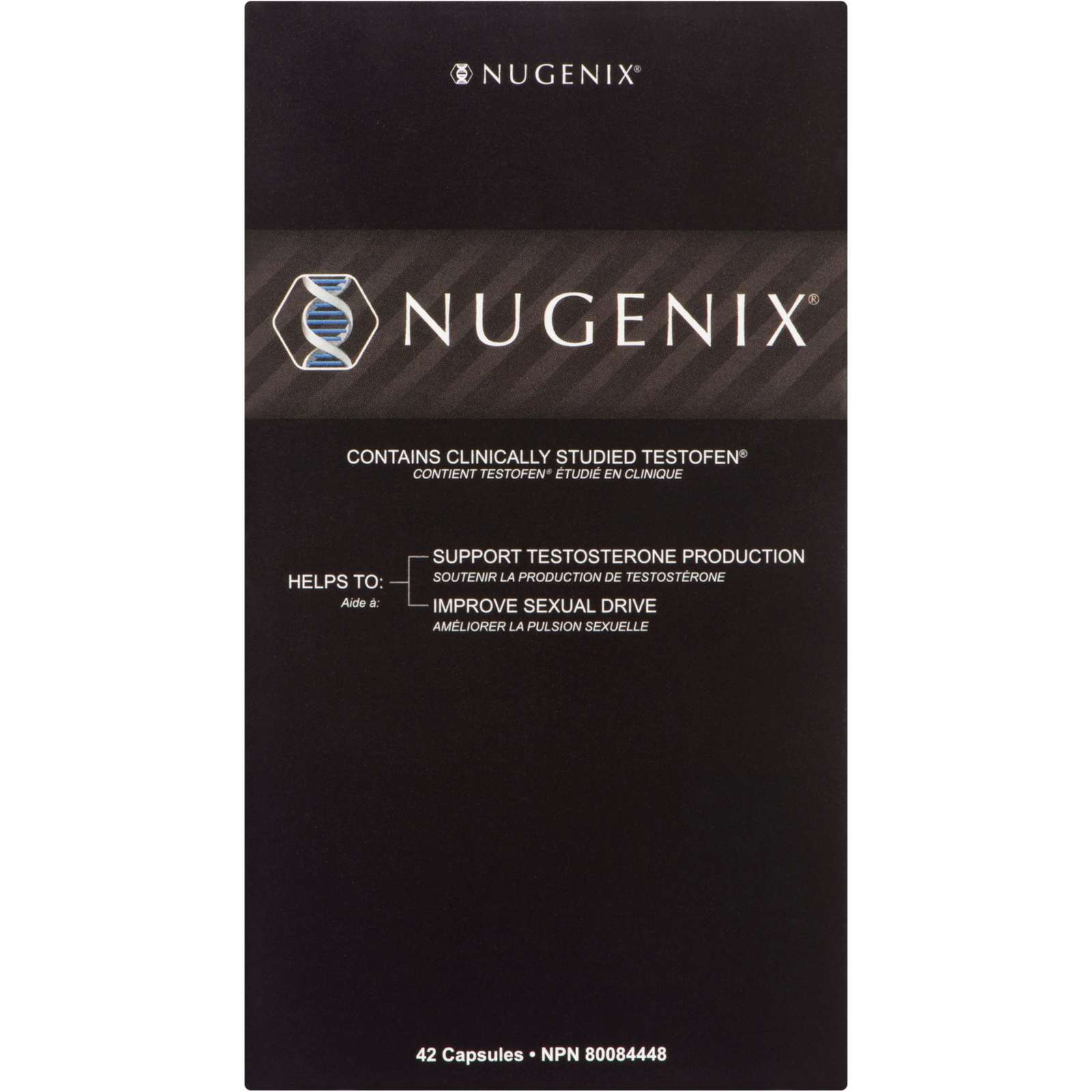 Nugenix Free Testosterone Booster