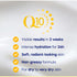 Q10 Anti-wrinkle Regenerating Day Cream